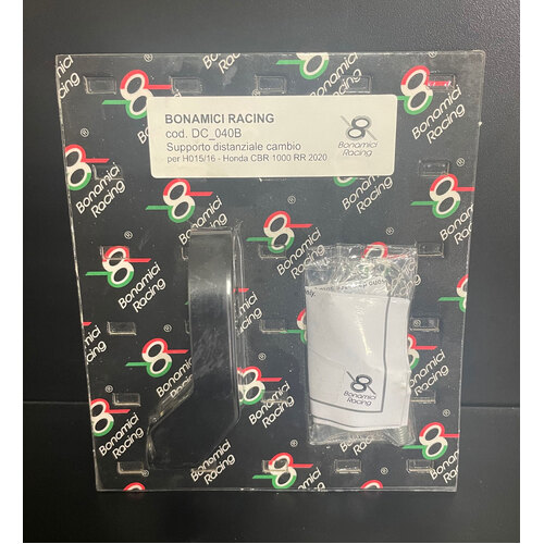 Bonamici Racing Spare Gear Spacer Support DC_040B