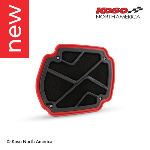 Koso GROM AIR FILTER (2022+)