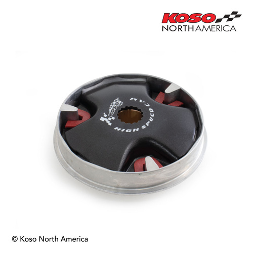 Koso Drive Pulley | Jog 90