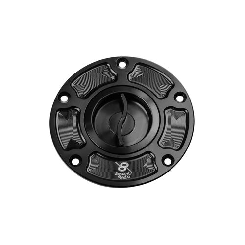 Bonamici Racing Fuel Tank Cap For Aprilia RSV1000 / RSV4 / Tuono (FC030)