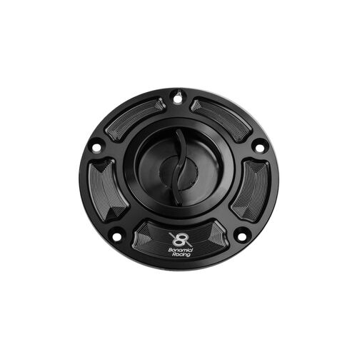 Bonamici Racing Fuel Tank Cap For Honda CBR500/650/1000
