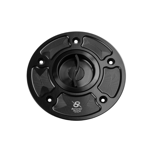 Bonamici Racing Fuel Tank Cap For Honda CBR1000RR (2014 - 2016)