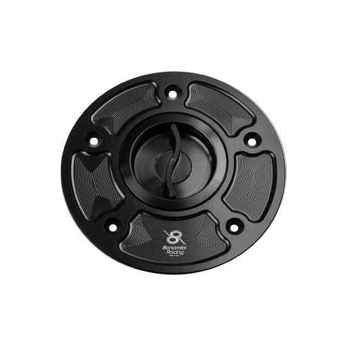 Bonamici Racing Fuel Tank Cap For Honda CBR600RR/1000RR