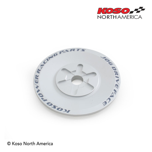 Koso Light Weight Drive Face | 50cc