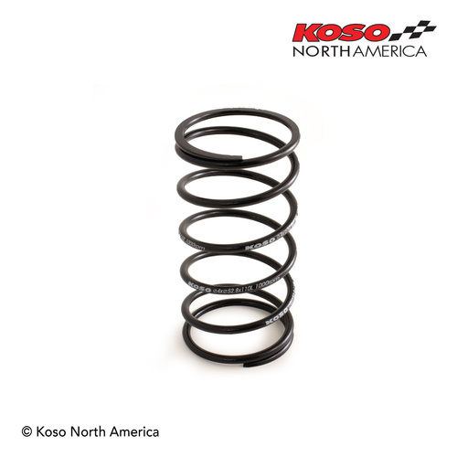 KOSO Torque Spring | 1000 rpm