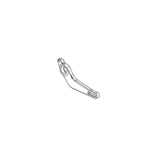 Bonamici Racing FN_015 Spare Brake Lever For Rearsets