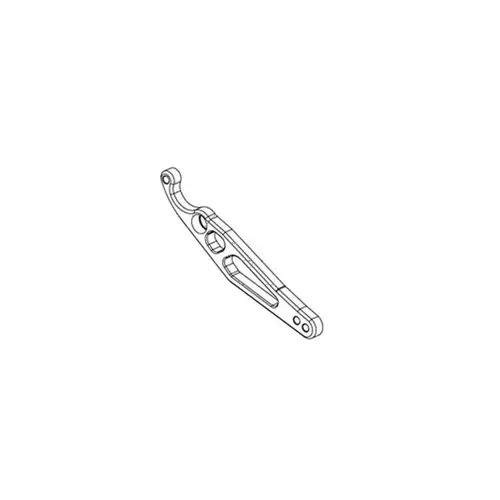 Bonamici Racing FN_029 Brake Lever For Various Yamaha Rearsets