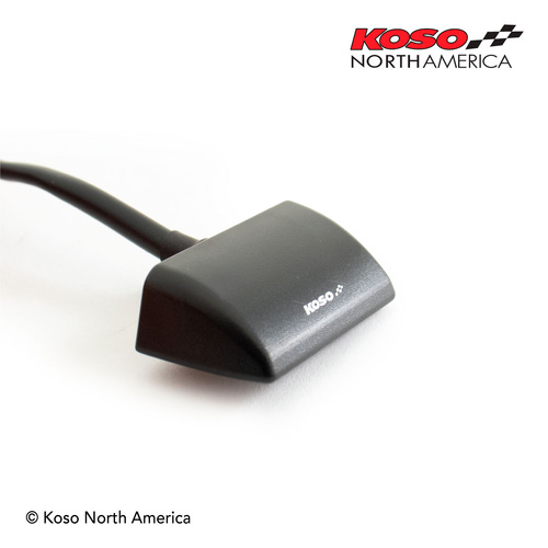 Koso BLADE - LED LICENSE PLATE LIGHT