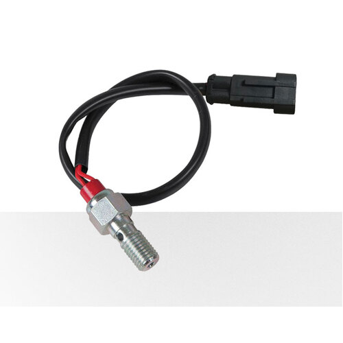 Bonamici Racing Wired Hydrostop For Ducati