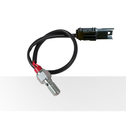 Bonamici Racing Wired Hydrostop For Ducati Streetfighter V4/V2