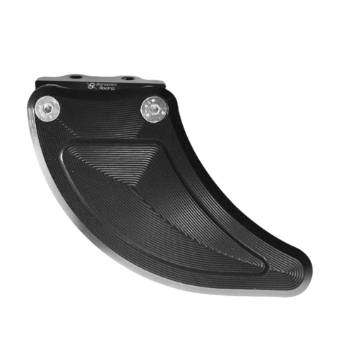 Bonamici Racing Aluminium Chain Protector
