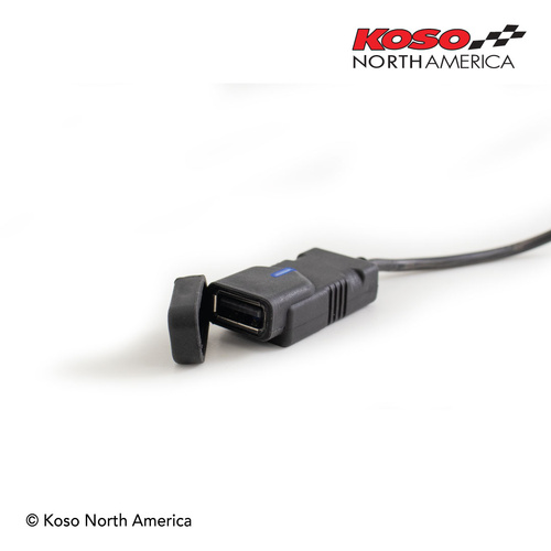 Koso USB PORT - SINGLE