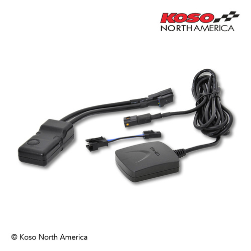 Koso GPS SPEED SIGNAL CONVERTER KIT