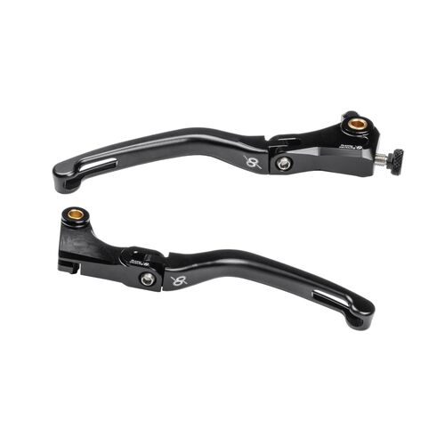 Bonamici Racing Lever Set For BMW S1000RR HP4 (2009 - 2014)