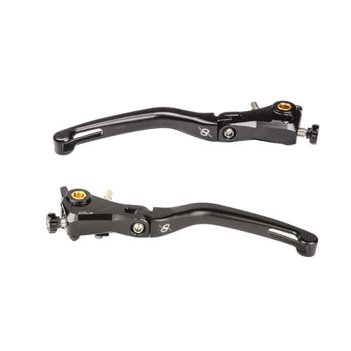 Bonamici Racing Lever Set For Various Ducati Models