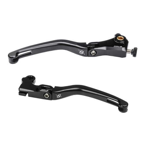 Bonamici Racing Lever Set For MV Agusta F3 (2011 - Onwards)