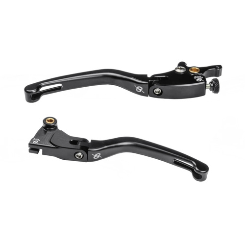 Bonamici Racing Lever Set To Suit BMW S1000R/RR