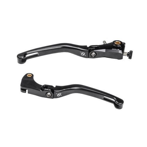 Bonamici Racing Lever Set For Yamaha R1 / R6