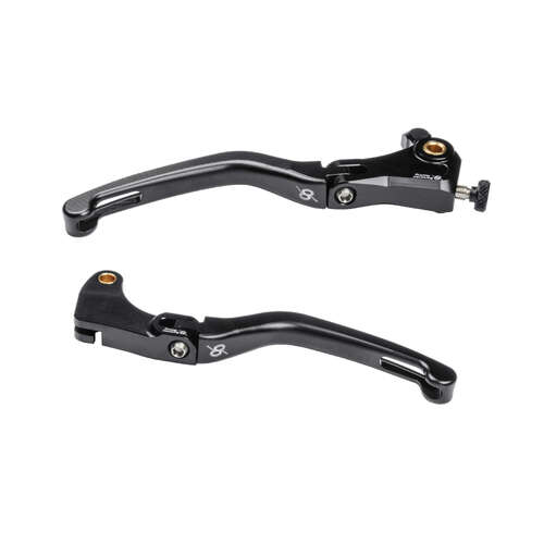 Bonamici Racing Lever Set For Honda CBR1000RR-R SP (2020 - Onwards)