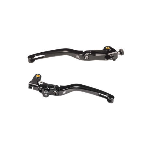 Bonamici Racing Lever Set For KTM 890 Duke R (2021 - Onwards)