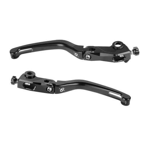 Bonamici Racing Lever Set For Triumph Speed Triple 1200 RR/RS (2021 - Onwards)
