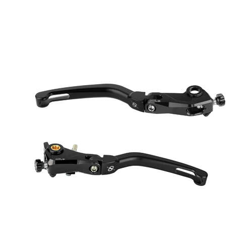 Bonamici Racing Lever Set For KTM 1390 Super Duke R (2024 - Onwards)