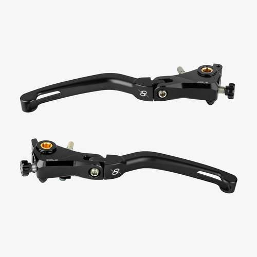 Bonamici Racing Lever Set For Ducati Panigale V2/S (2025 - Onwards)