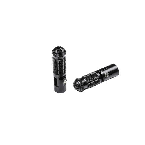 Bonamici Racing Folding Footpegs (Pair) For Various Rearsets