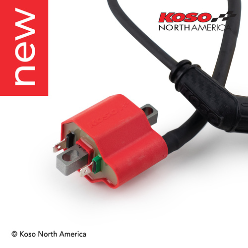 Koso GROM IGNITION COIL
