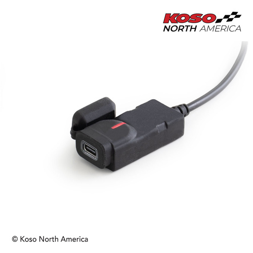 Koso USB TYPE-C CHARGER