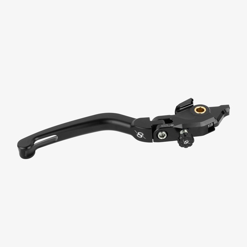 Bonamici Racing Aluminium brake lever for Kawasak ZX-4R - ZX-4RR 23> - Z900 17>