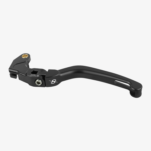 Bonamici Racing Aluminium clutch lever Suzuki GSX-8 - GSX-8R 23>