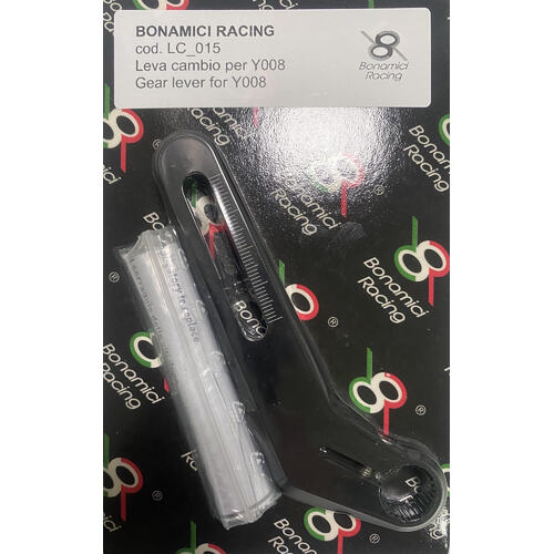 Bonamici Racing Spare Gear Lever LC_015