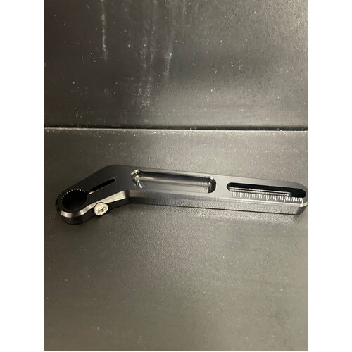 Bonamici Racing Spare Gear Lever LC_026