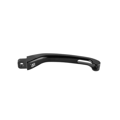 Bonamici Racing Straight Half Lever (Black)