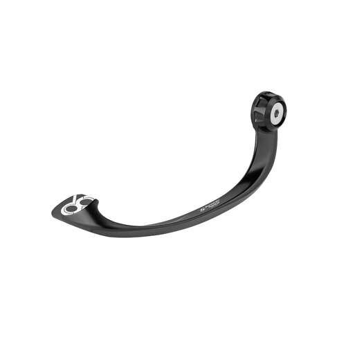 Bonamici Racing Clutch Lever Protection (Without Adaptor) - Black