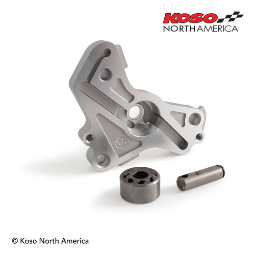 Koso HIGH FLOW OIL PUMP GROM