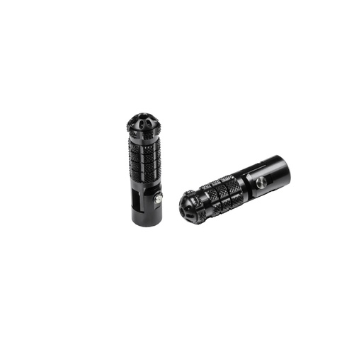 Bonamici Racing Pair Of Fold-Up Footpegs 69/82mm