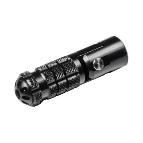 Bonamici Racing Folding Footpeg With Threaded 69mm