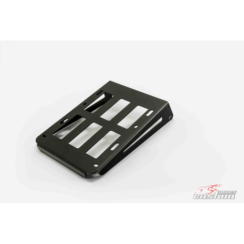 Custom Acces LUGAGGE RACKS FOR PLANE SISSYBARS