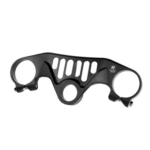 Bonamici Racing Top Triple Clamp For Aprilia RSV4 / Factory (Race Version)