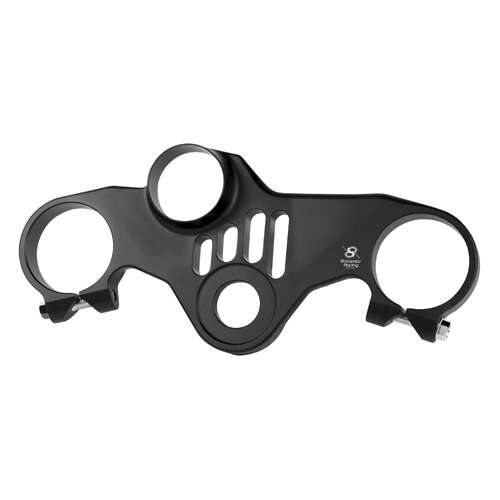 Bonamici Racing Top Triple Clamp To Suit BMW S1000RR (2015 - 2018) - Street Version