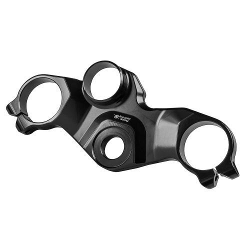 Bonamici Racing Top Triple Clamp To Suit BMW S1000RR (2019 - 2022) - Street Version