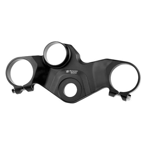 Bonamici Racing Top Triple Clamp To Suit BMW S1000RR (2023 - Onwards) - Street Version