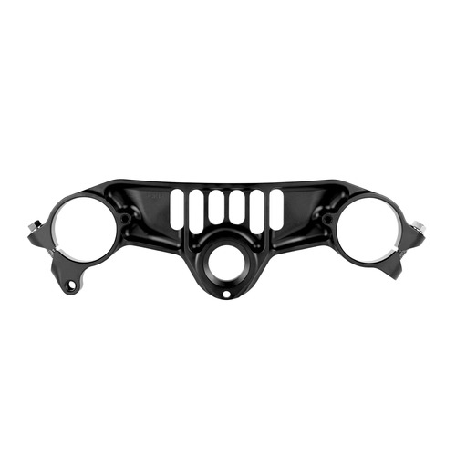 Bonamici Racing Top Triple Clamp For Kawasaki ZX-10R (2016 - Onwards) - Race Version