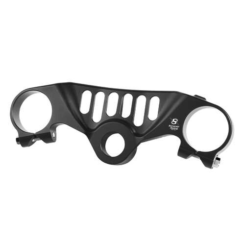 Bonamici Racing Top Triple Clamp (Race Version) For Suzuki GSX-R1000 (2017 - Onwards)