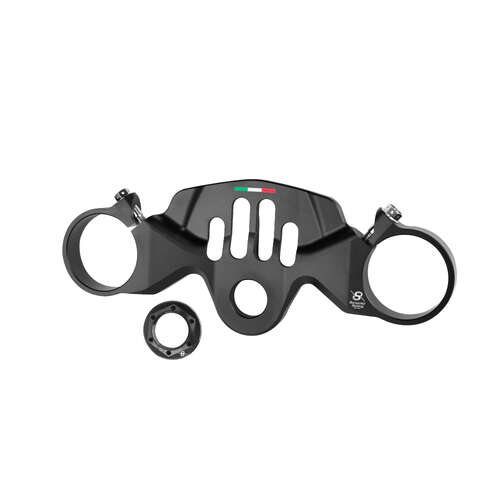 Bonamici Racing Top Triple Clamp For Triumph Speed Triple 1200 RR (2022 - Onwards)