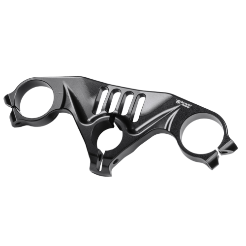 Bonamici Racing Top Triple Clamp To Suit Ducati Panigale V4 / V4R / V4S (2018 - Onwards)