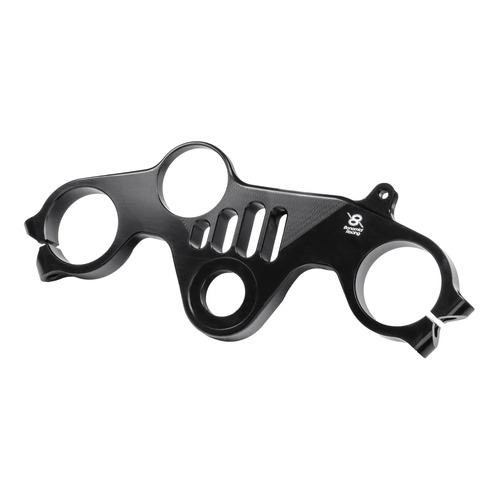 Bonamici Racing Top Triple Clamp (Street Version) For Yamaha YZF-R1/M (2015 - Onwards)