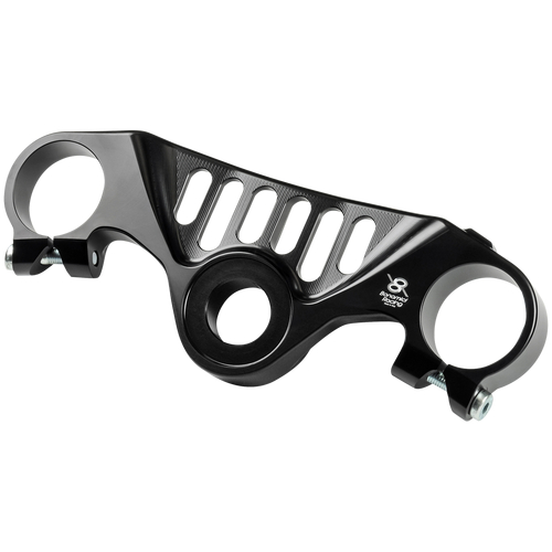 Bonamici Racing Top Triple Clamp (Race Version) For Yamaha YZF-R6 (2017 - Onwards)